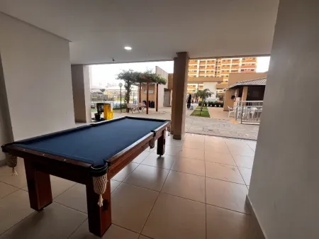 Condomínio Tijuca