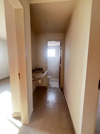 Condomínio Tijuca