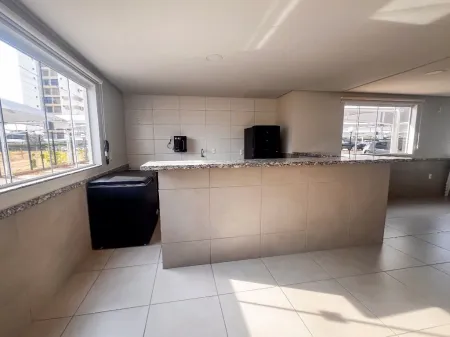 Condomínio Tijuca