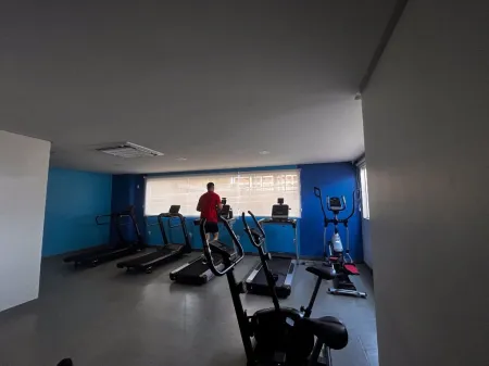 Condomínio Tijuca