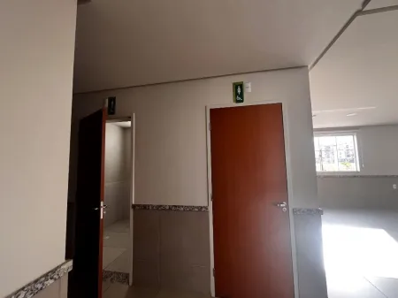 Condomínio Tijuca