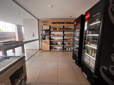 Condomínio Tijuca