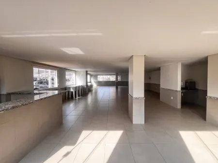 Condomínio Tijuca