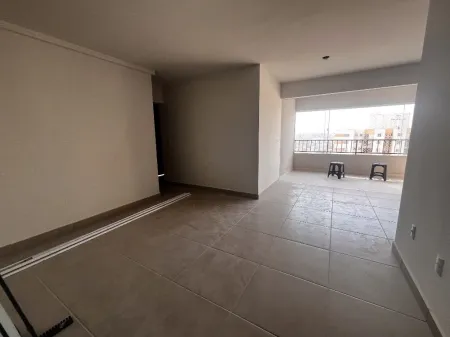 Condomínio Tijuca