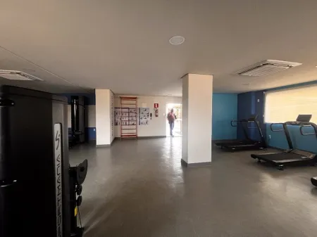 Condomínio Tijuca