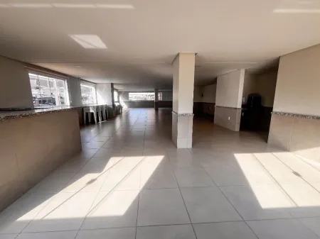Condomínio Tijuca