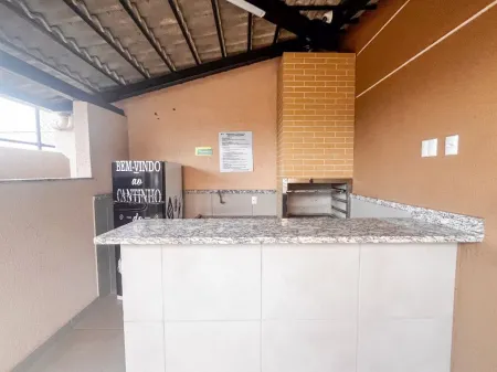 Condomínio Tijuca