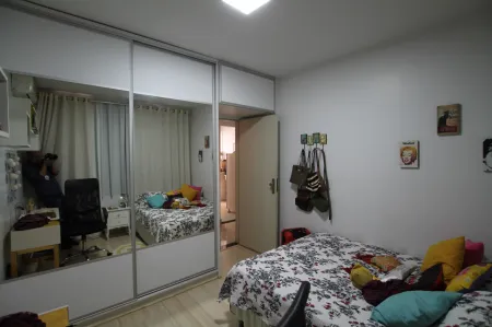 Edifício Sândalo