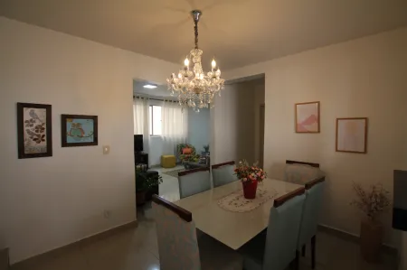 Edifício Sândalo