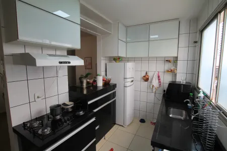 Edifício Sândalo