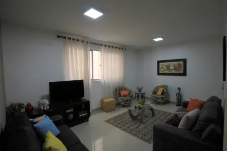 Edifício Sândalo