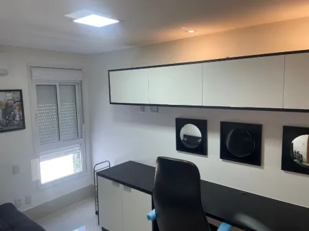 Residencial Only Marista