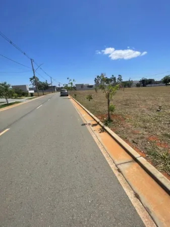 Lote no Terras Alpha 2