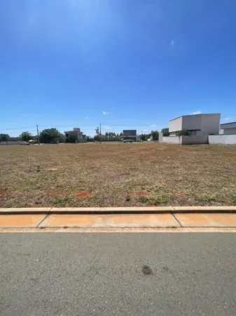 Lote no Terras Alpha 2