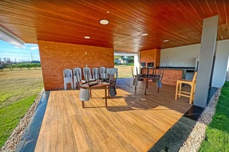 Lote no Terras Alpha 2