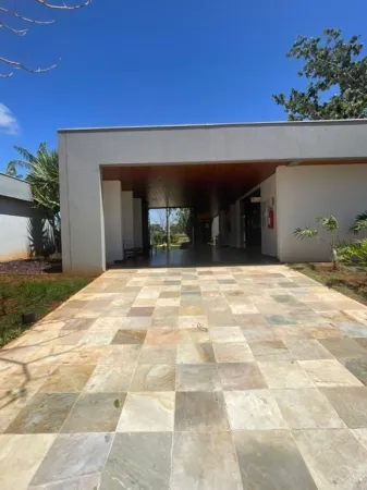 Lote no Terras Alpha 2