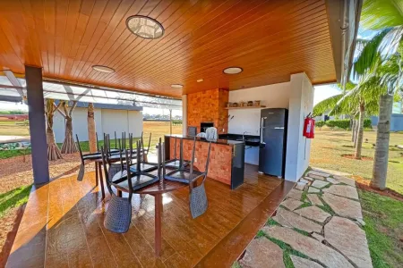 Lote no Terras Alpha 2