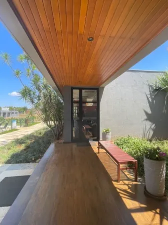 Lote no Terras Alpha 2
