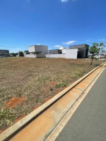 Lote no Terras Alpha 2