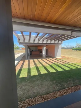 Lote no Terras Alpha 2