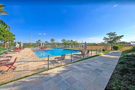 Lote no Terras Alpha 2