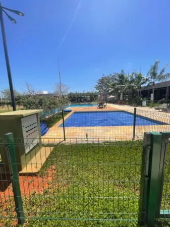 Lote no Terras Alpha 2