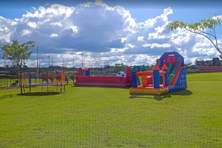 Lote no Terras Alpha 2