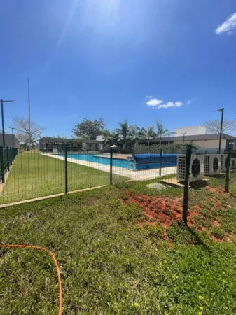 Lote no Terras Alpha 2