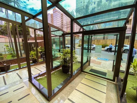 Residencial Summer Ville