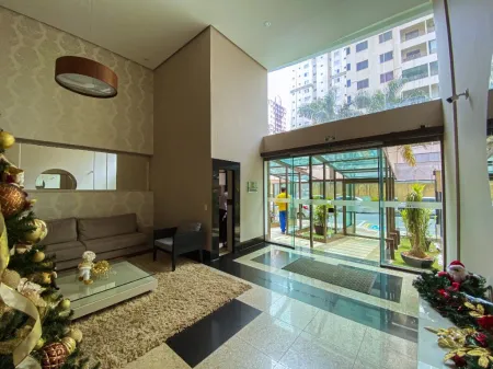 Residencial Summer Ville
