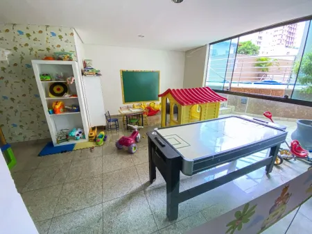 Residencial Summer Ville