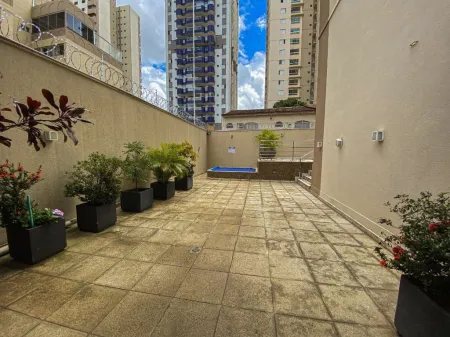 Residencial Summer Ville