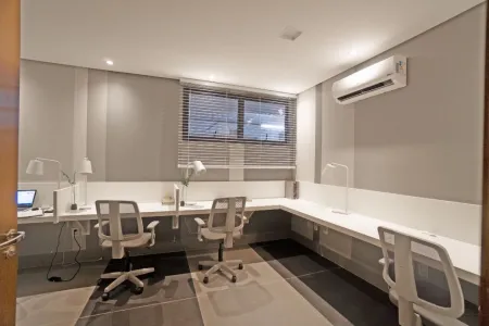 Blanc Casa Design