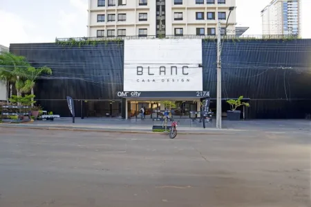 Blanc Casa Design