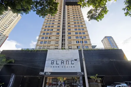 Blanc Casa Design