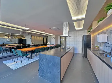 Blanc Casa Design