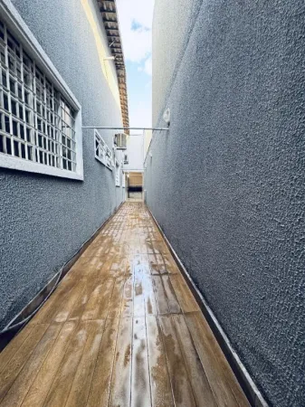 Casa no Moinho dos Ventos