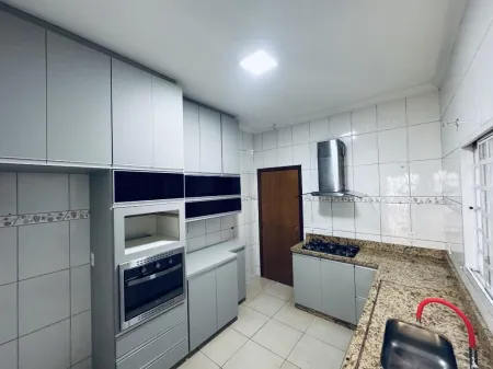 Casa no Moinho dos Ventos
