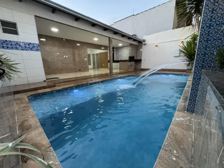 Casa no Moinho dos Ventos
