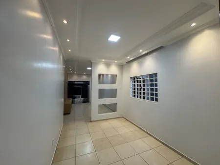 Casa no Moinho dos Ventos