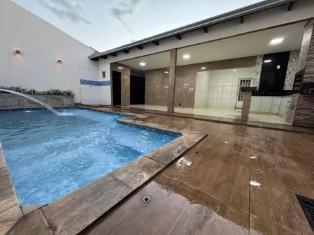 Casa no Moinho dos Ventos