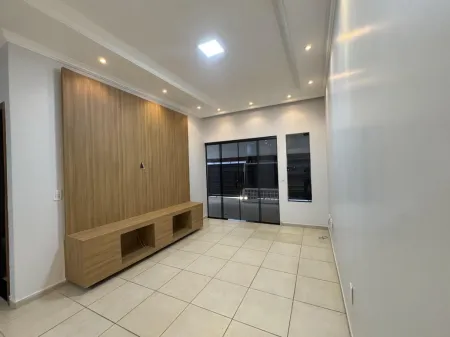 Casa no Moinho dos Ventos