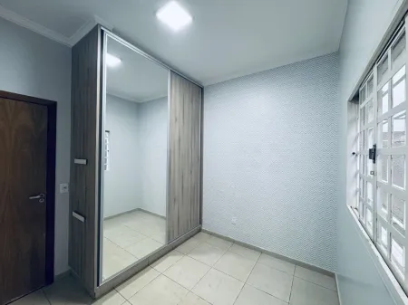 Casa no Moinho dos Ventos