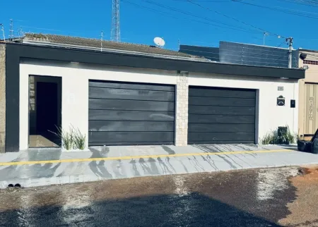 Casa no Moinho dos Ventos
