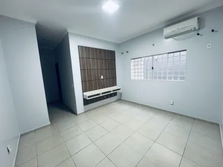 Casa no Moinho dos Ventos