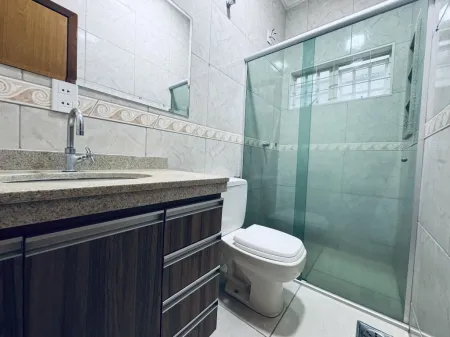 Casa no Moinho dos Ventos