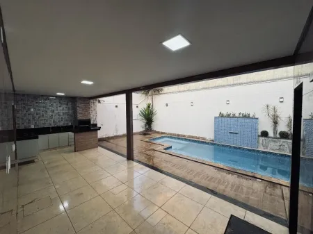 Casa no Moinho dos Ventos