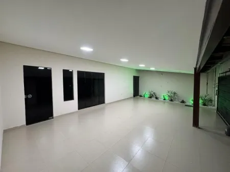 Casa no Moinho dos Ventos