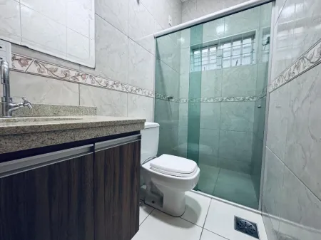Casa no Moinho dos Ventos