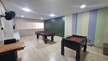 Brava Bueno Residencial
